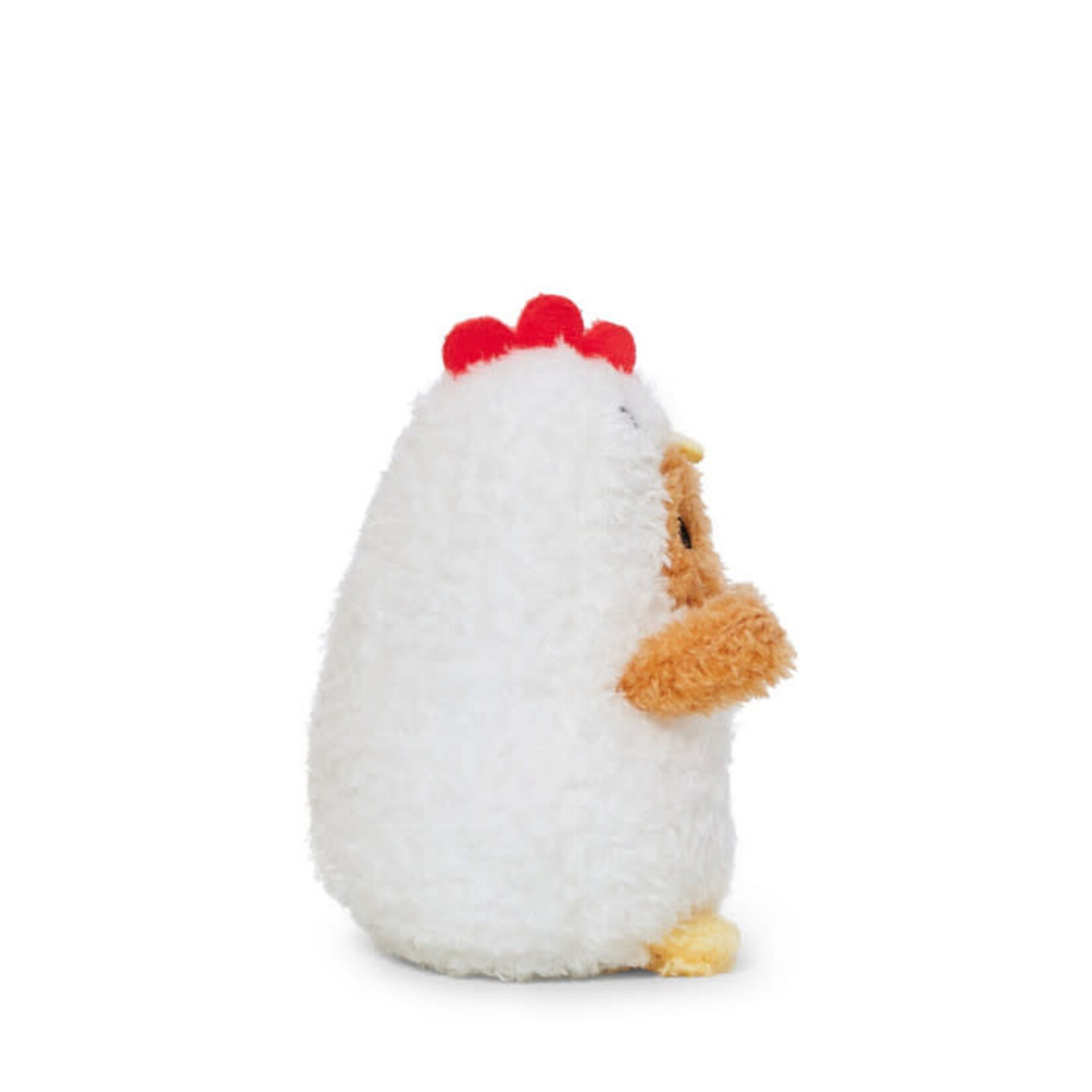 Noodoll Mini Ricespud Chick Plush Toy