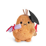 Noodoll Mini Ricespud Graduate Plush Toy