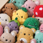 Noodoll SALE!