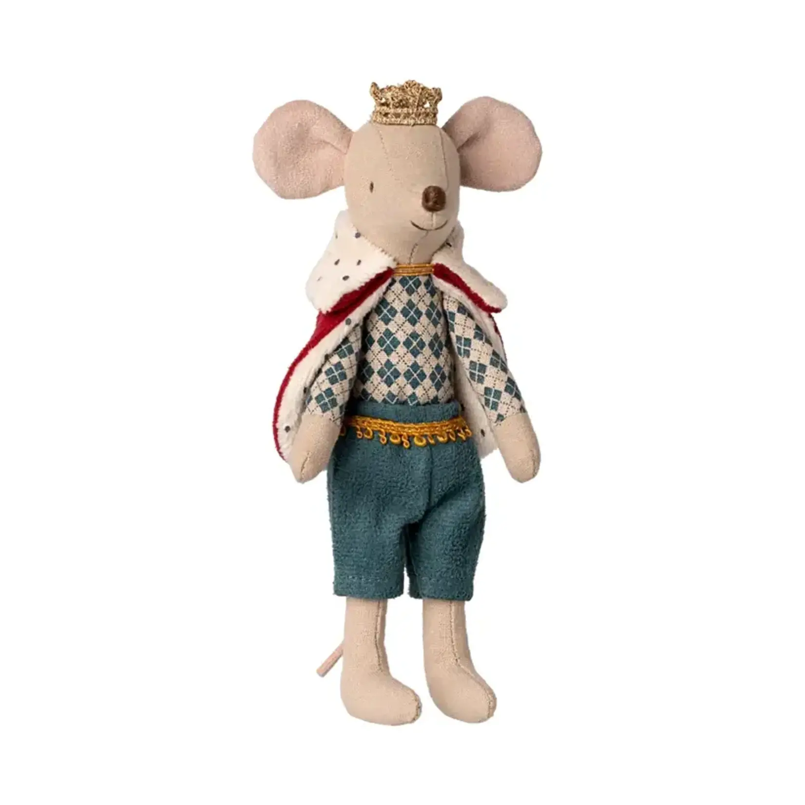 Maileg Maileg King mouse Dad