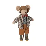 Maileg Maileg Granddad mouse