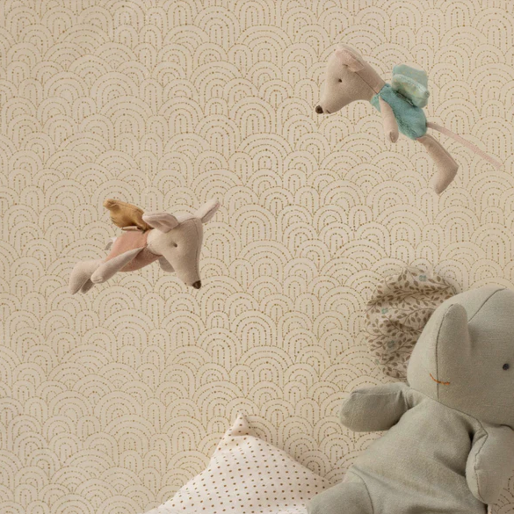 Maileg Maileg Fairy mouse Little