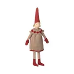 Maileg Maileg Pixy Size 2 - Girl - Knitted dress