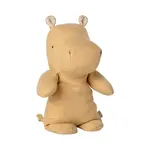 Maileg Maileg Safari friends, Hippo Small - Cream yellow