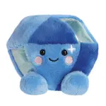 Palm Pals Palm Pals Alice Sapphire Soft Toy