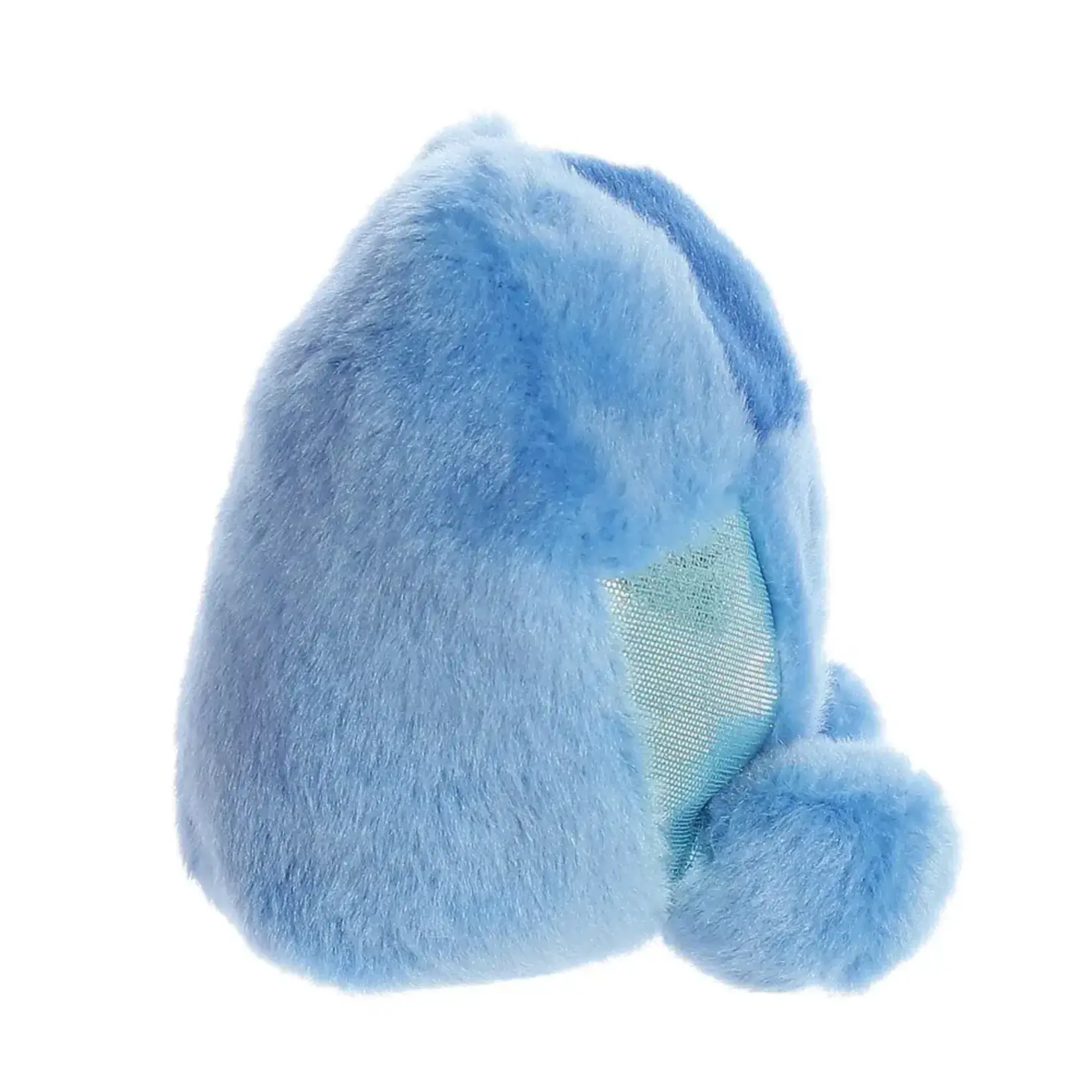 Palm Pals Palm Pals Alice Sapphire Soft Toy