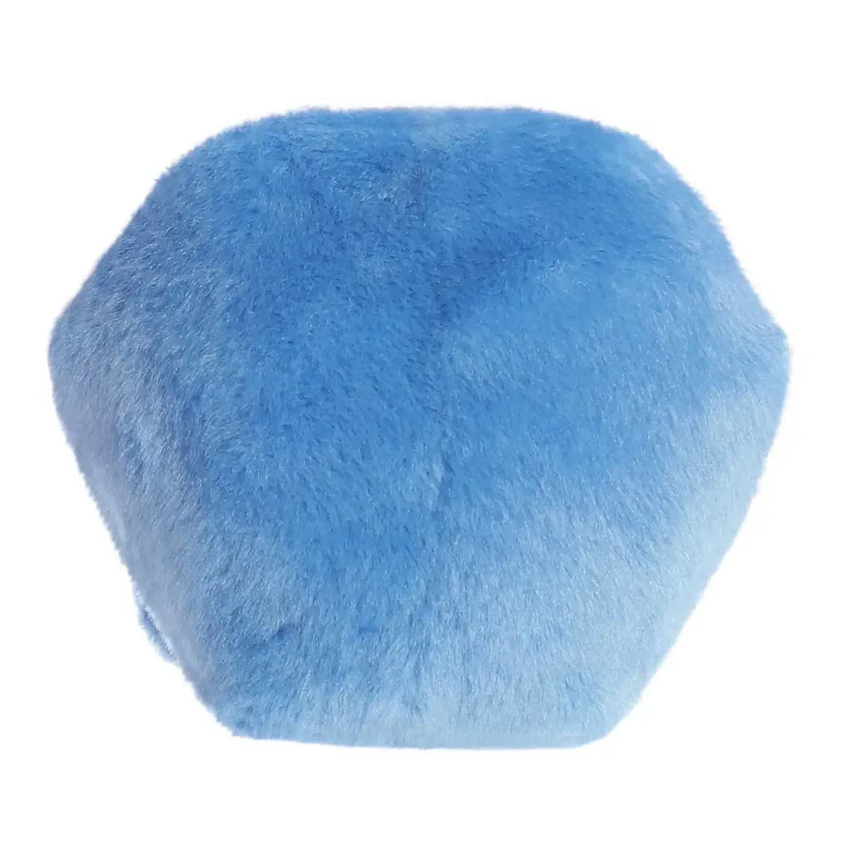 Palm Pals Palm Pals Alice Sapphire Soft Toy