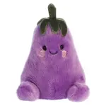 Palm Pals Palm Pals Aubrey Eggplant Soft Toy