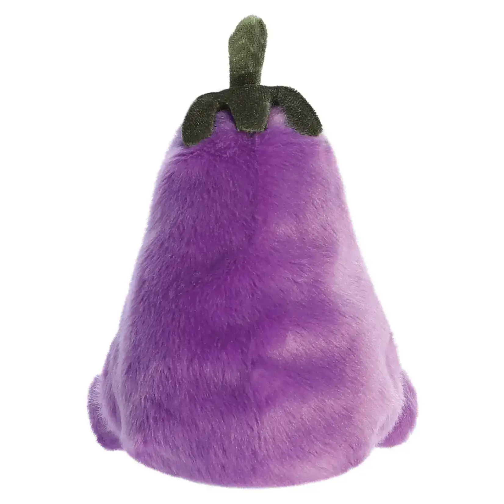 Palm Pals Palm Pals Aubrey Eggplant Soft Toy