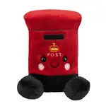 Palm Pals Palm Pals Bobby Postbox Soft Toy