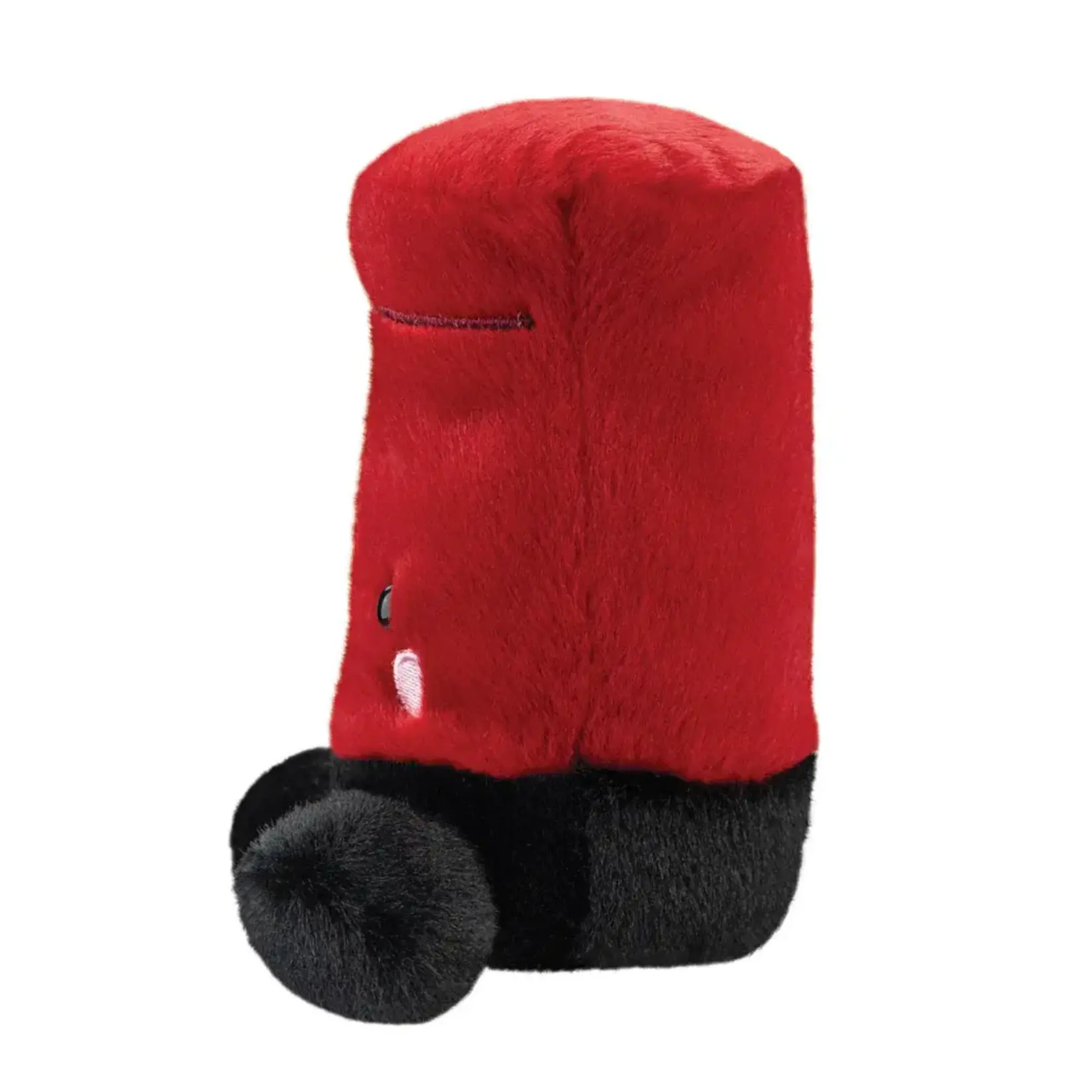 Palm Pals Palm Pals Bobby Postbox Soft Toy