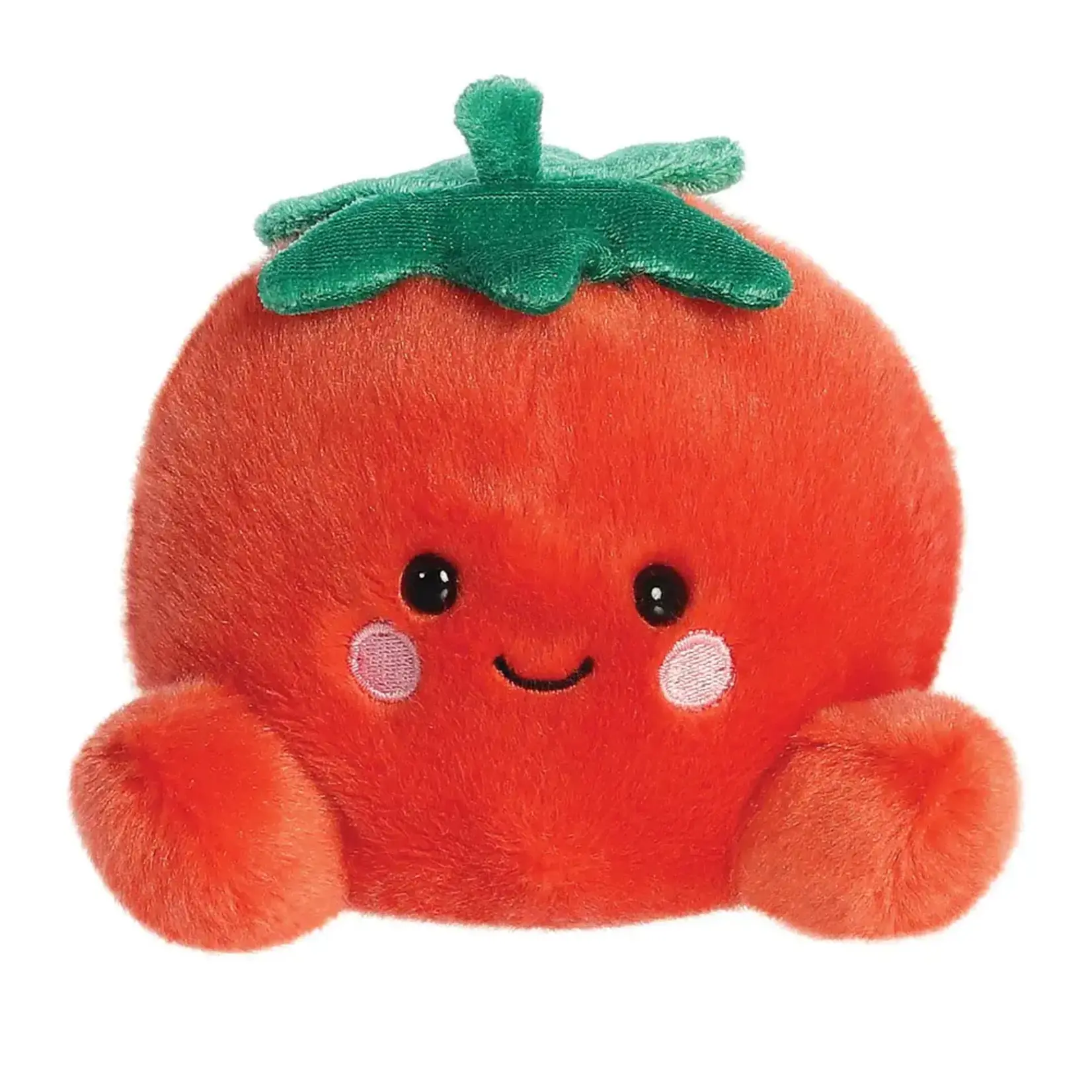 Palm Pals Palm Pals Boyd Tomato Soft Toy