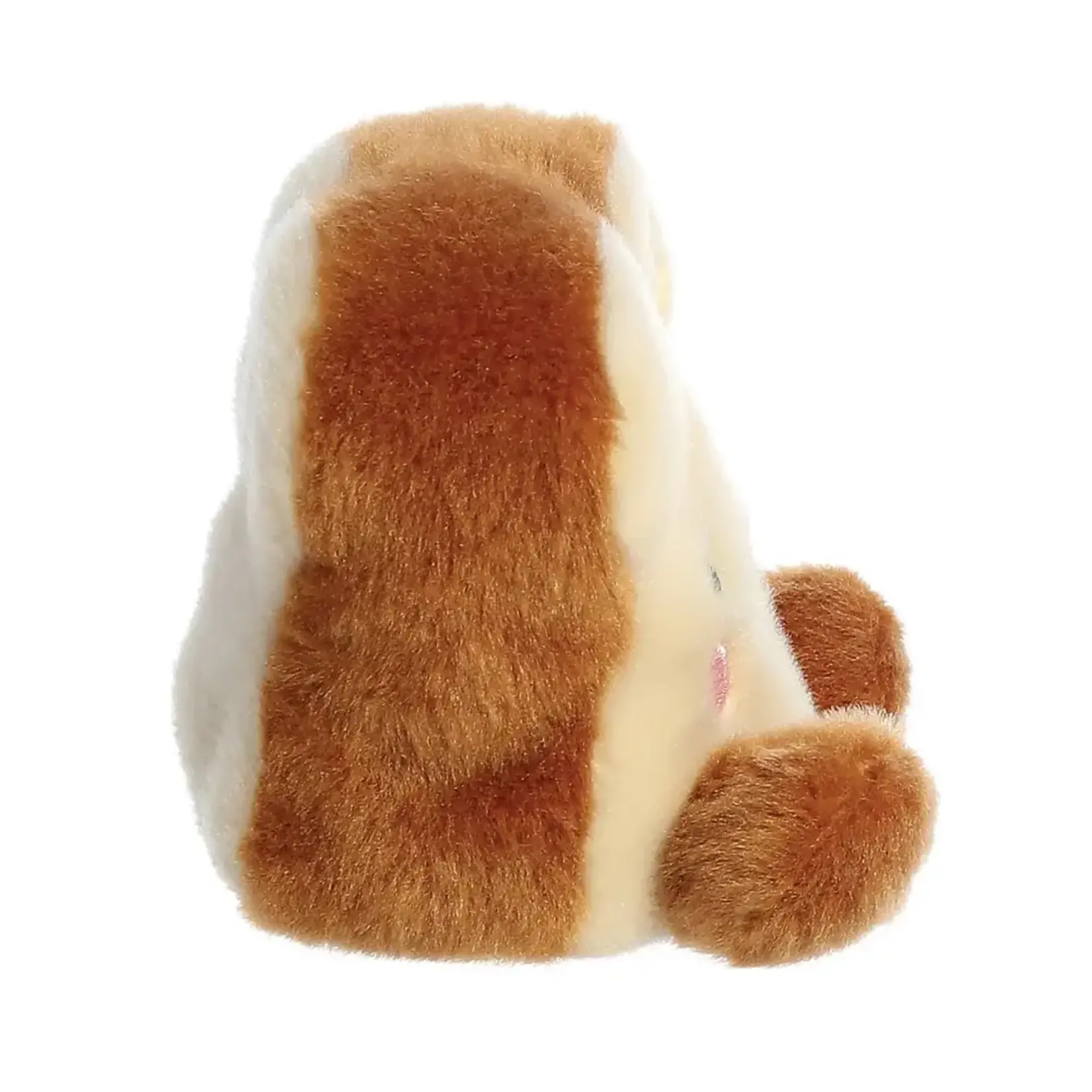 Palm Pals Palm Pals Buttery Toast Soft Toy