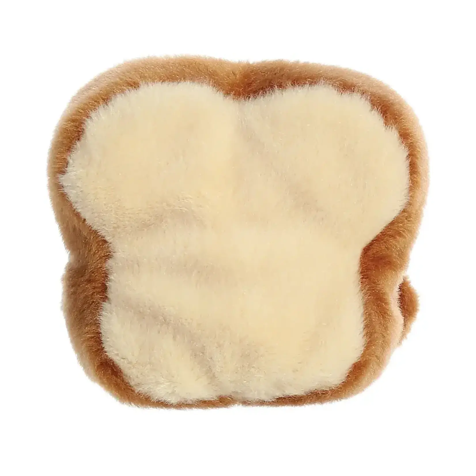 Palm Pals Palm Pals Buttery Toast Soft Toy