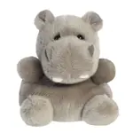 Palm Pals Palm Pals Hunk Hippo Soft Toy
