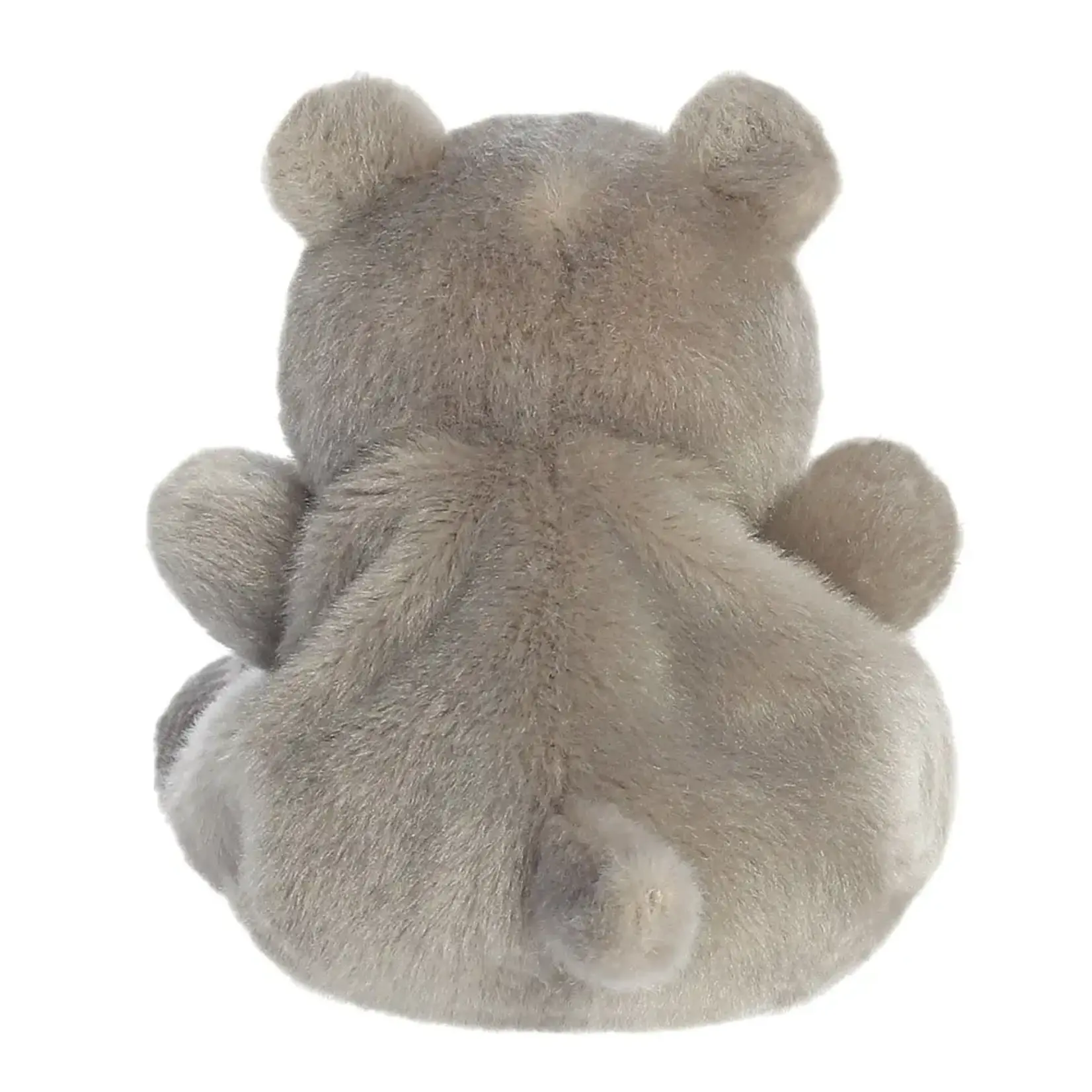 Palm Pals Palm Pals Hunk Hippo Soft Toy