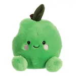 Palm Pals Palm Pals Jolly Green Apple Soft Toy