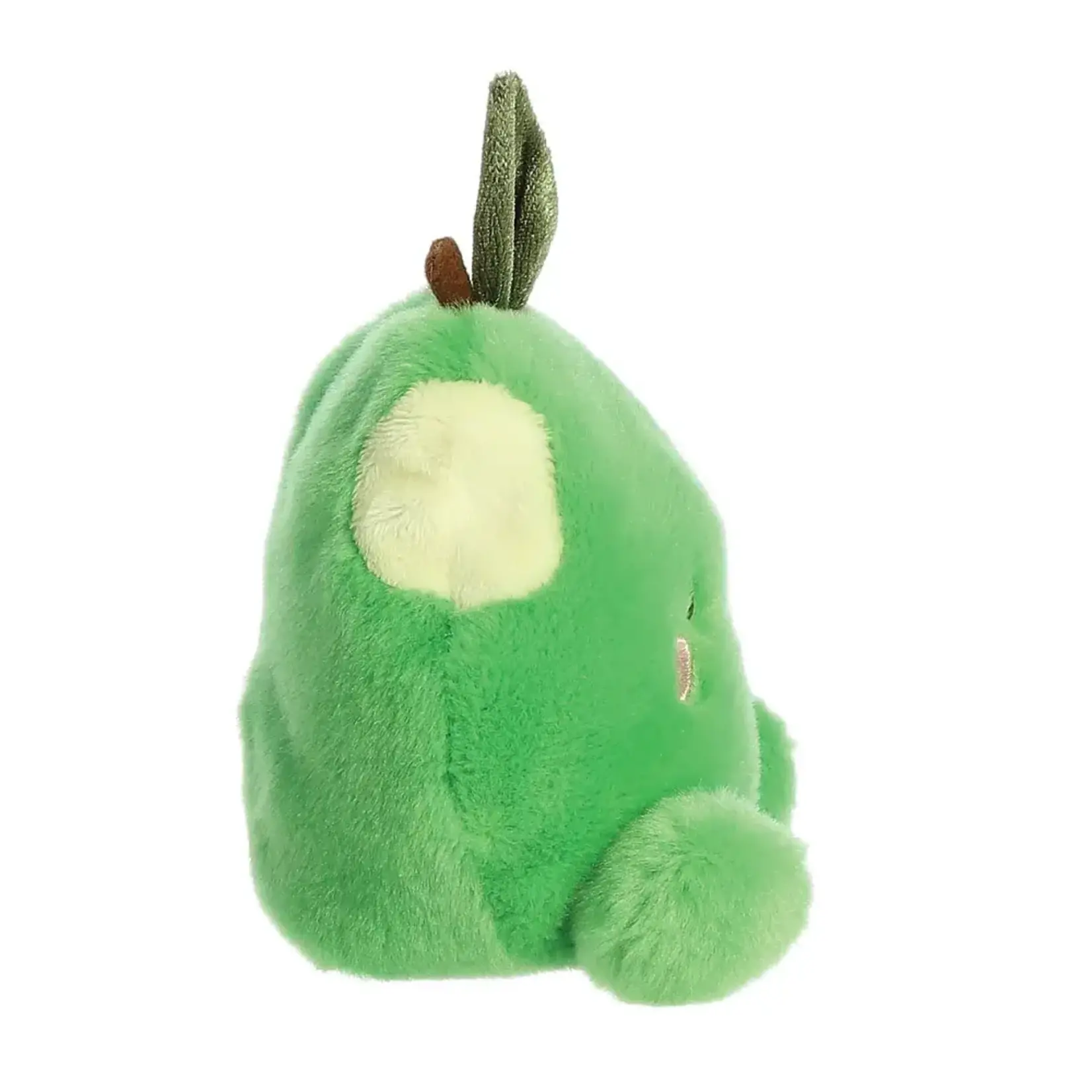 Palm Pals Palm Pals Jolly Green Apple Soft Toy