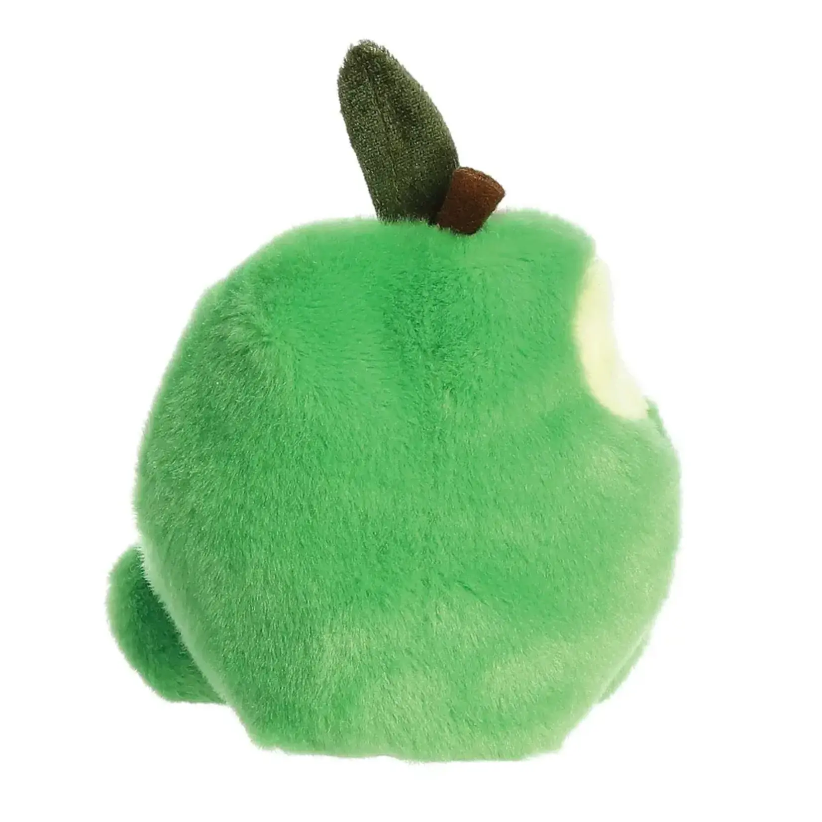 Palm Pals Palm Pals Jolly Green Apple Soft Toy
