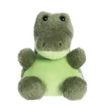 Palm Pals Palm Pals Scales Alligator Soft Toy