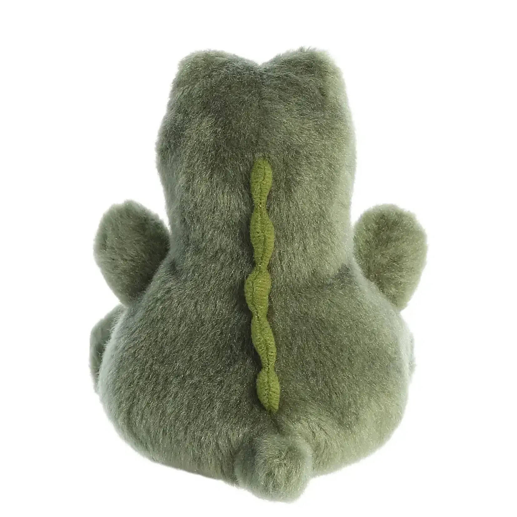 Palm Pals Palm Pals Scales Alligator Soft Toy