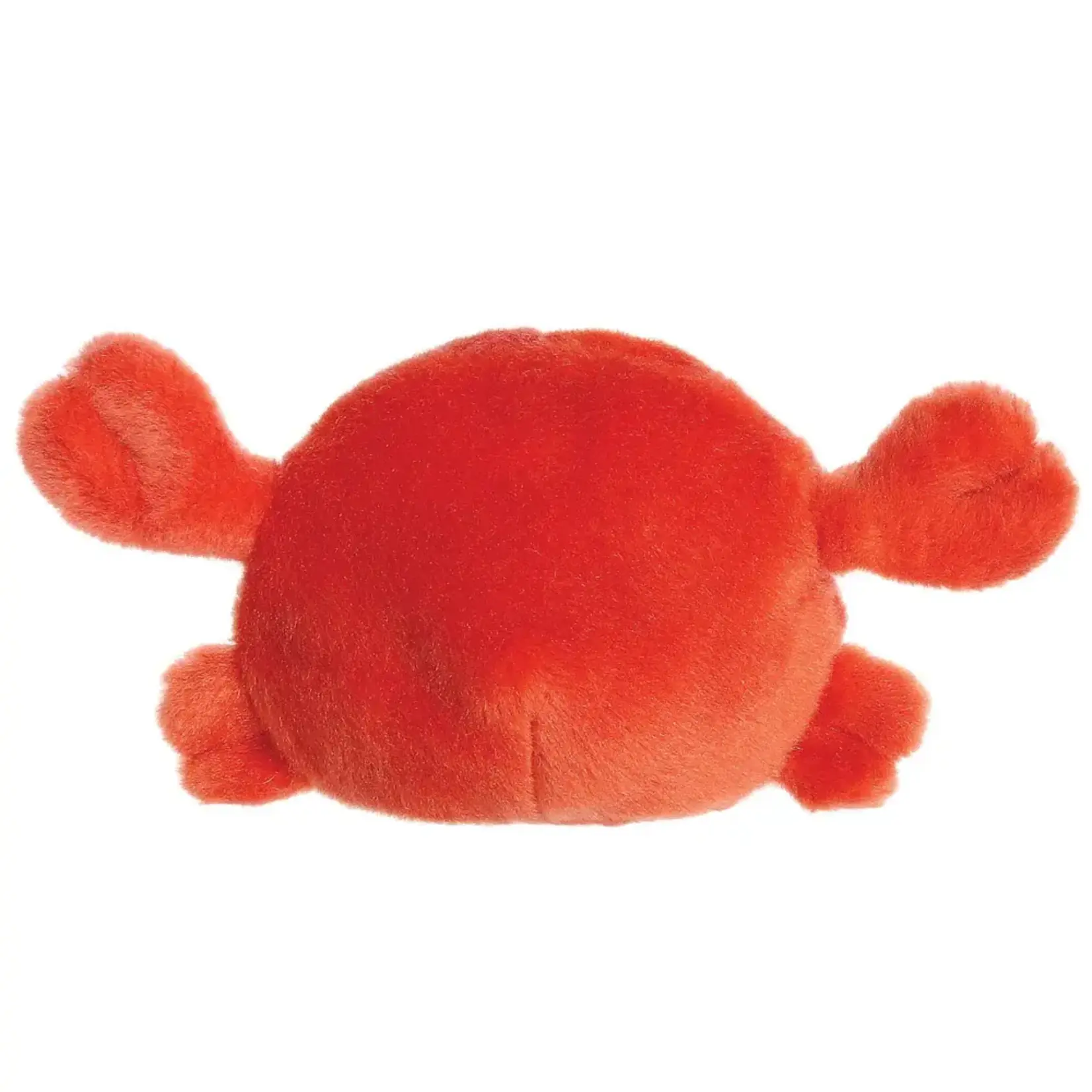 Palm Pals Palm Pals Snippy Crab Soft Toy