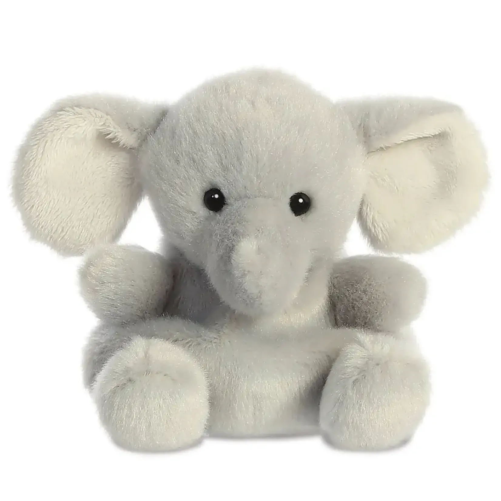 Palm Pals Palm Pals Stomps Elephant Soft Toy