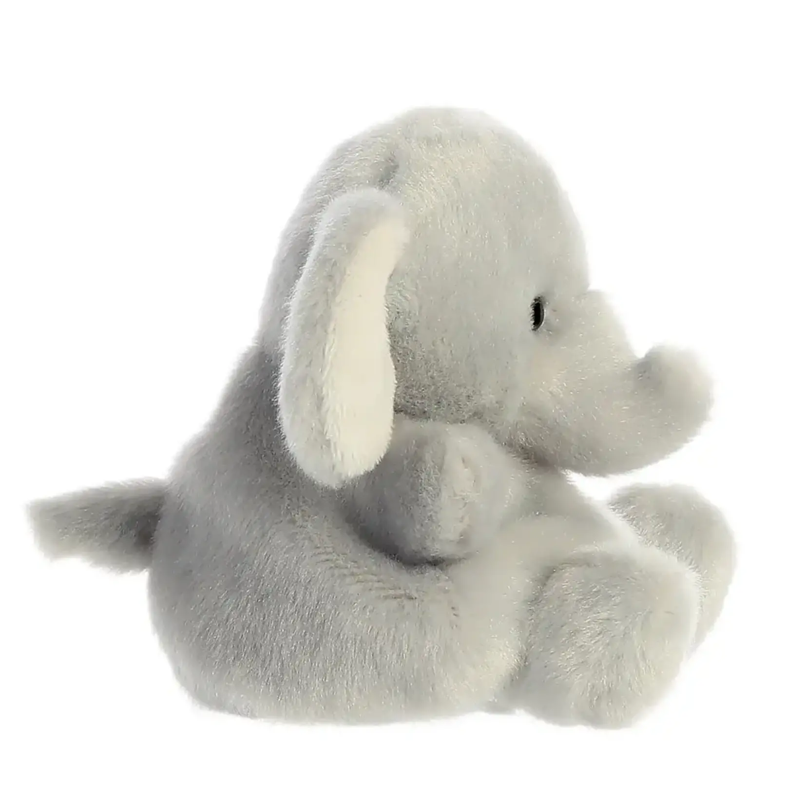 Palm Pals Palm Pals Stomps Elephant Soft Toy