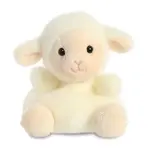Palm Pals Palm Pals Woolly Lamb Soft Toy
