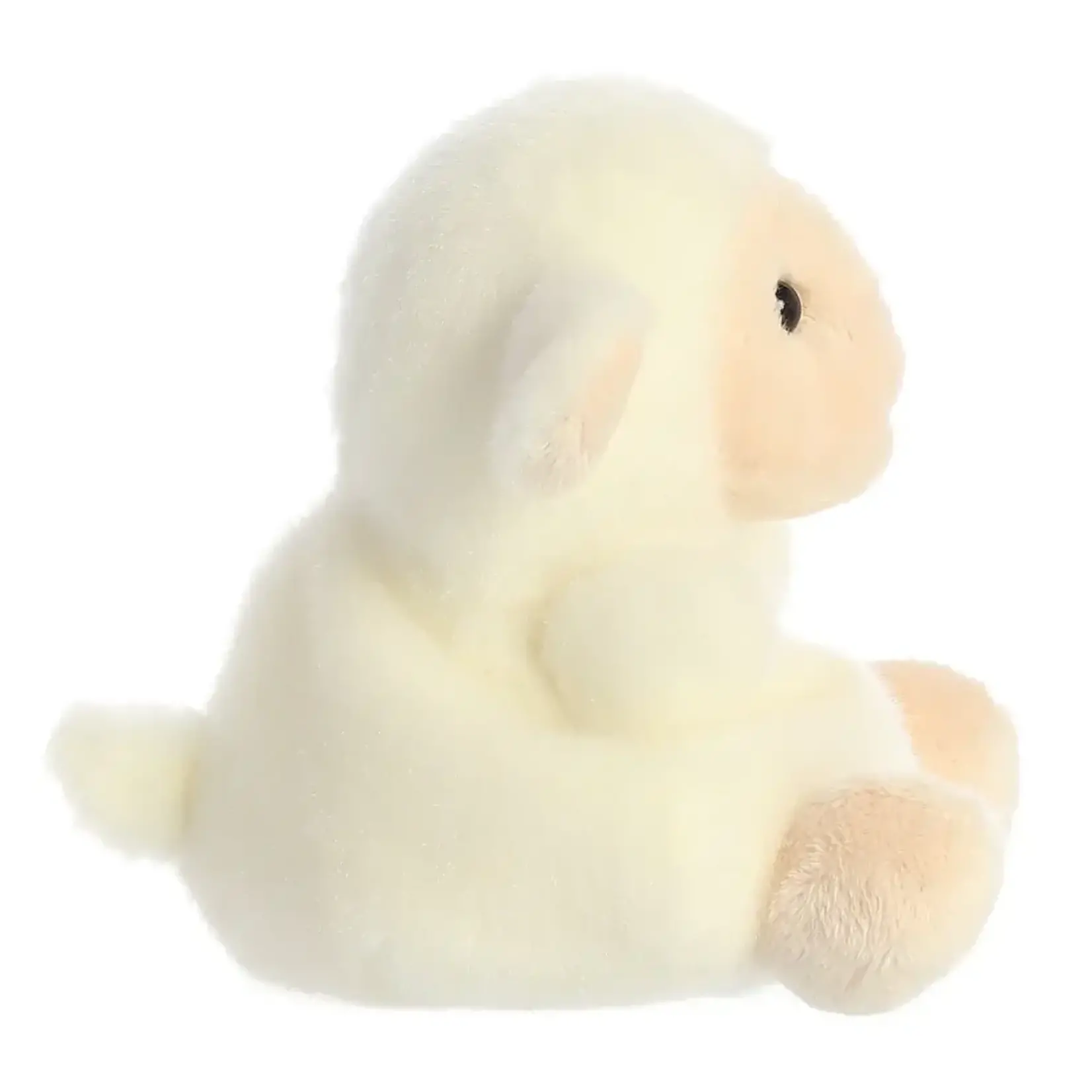 Palm Pals Palm Pals Woolly Lamb Soft Toy