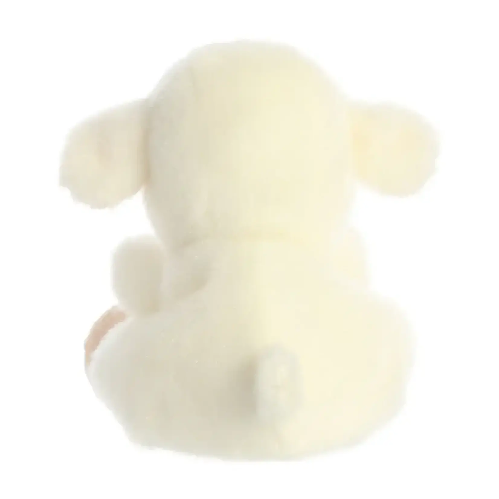 Palm Pals Palm Pals Woolly Lamb Soft Toy