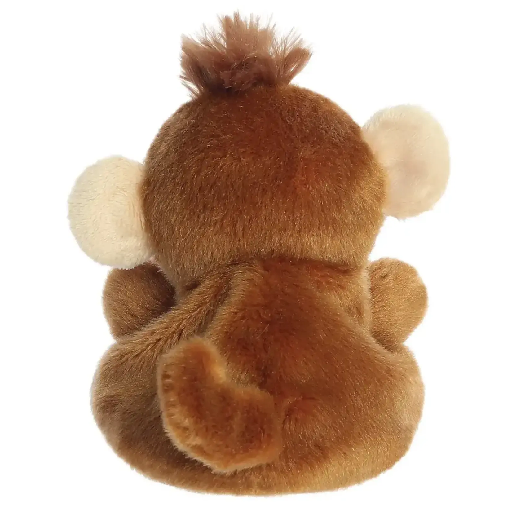 Palm Pals Palm Pals Boomer Monkey Soft Toy
