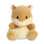 Palm Pals Palm Pals Happy Hamster Soft Toy