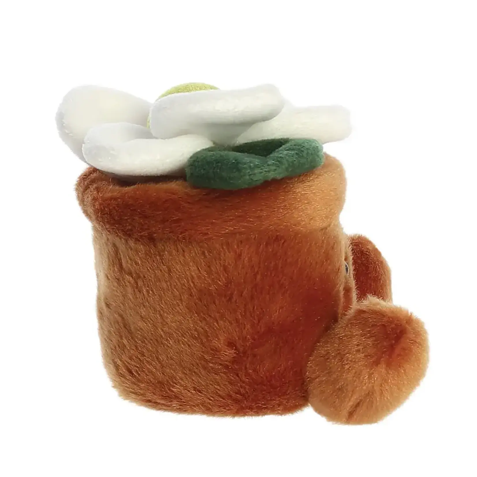 Palm Pals Palm Pals Junie Daisy Soft Toy