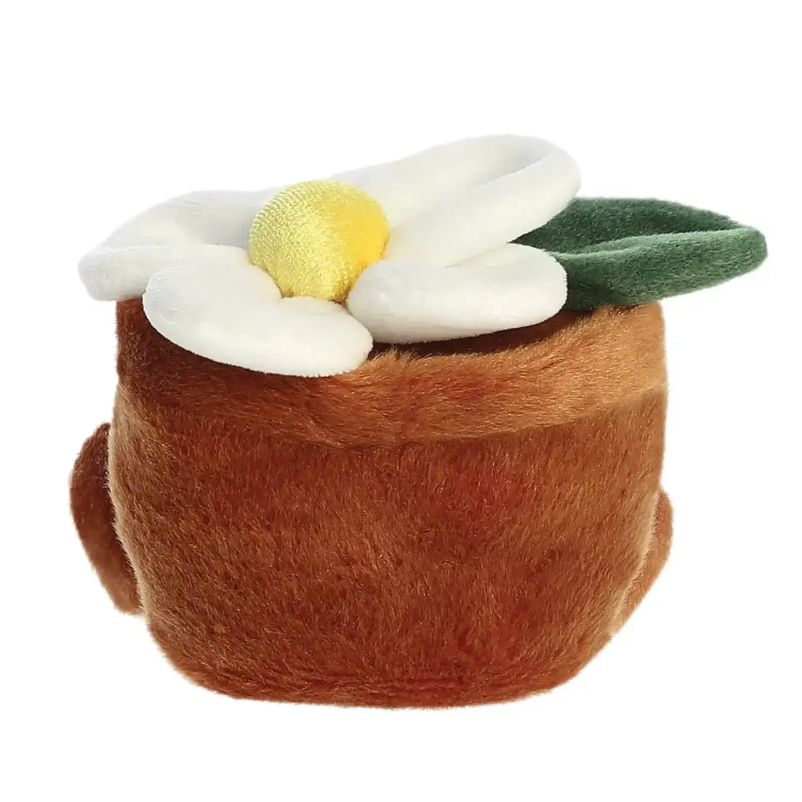 Palm Pals Palm Pals Junie Daisy Soft Toy