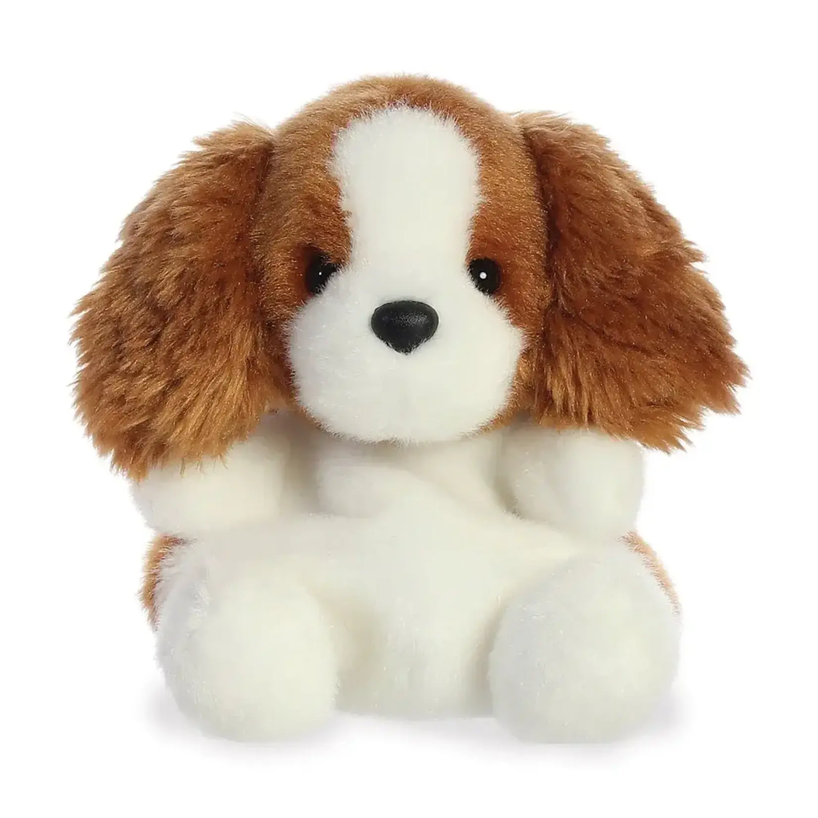 Palm Pals Palm Pals Lady Spaniel Dog Soft Toy