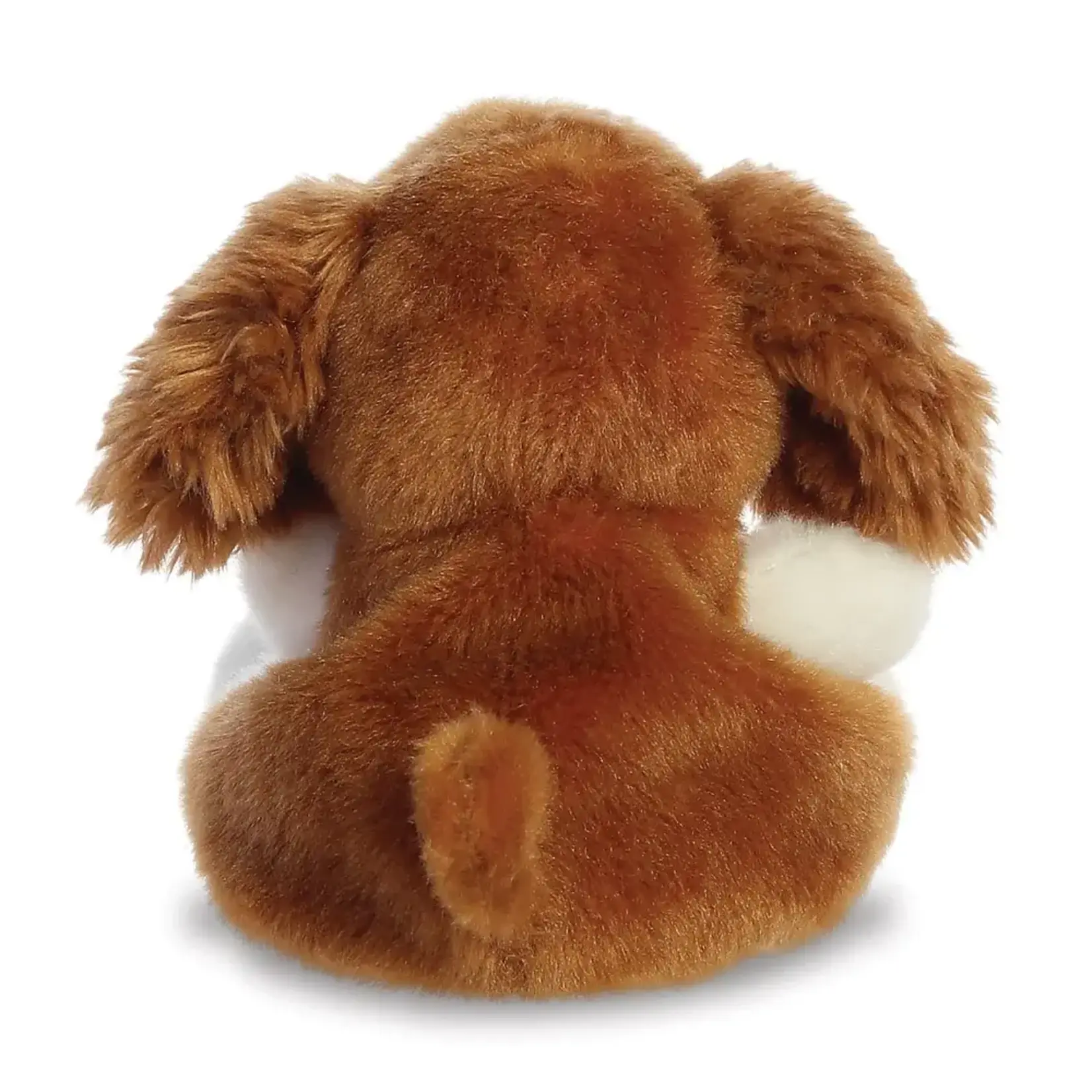 Palm Pals Palm Pals Lady Spaniel Dog Soft Toy