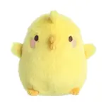 Molang Piu Piu Soft Toy