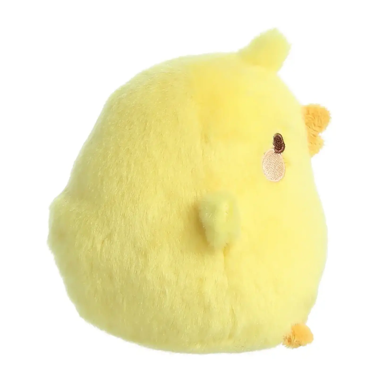 Molang Piu Piu Soft Toy