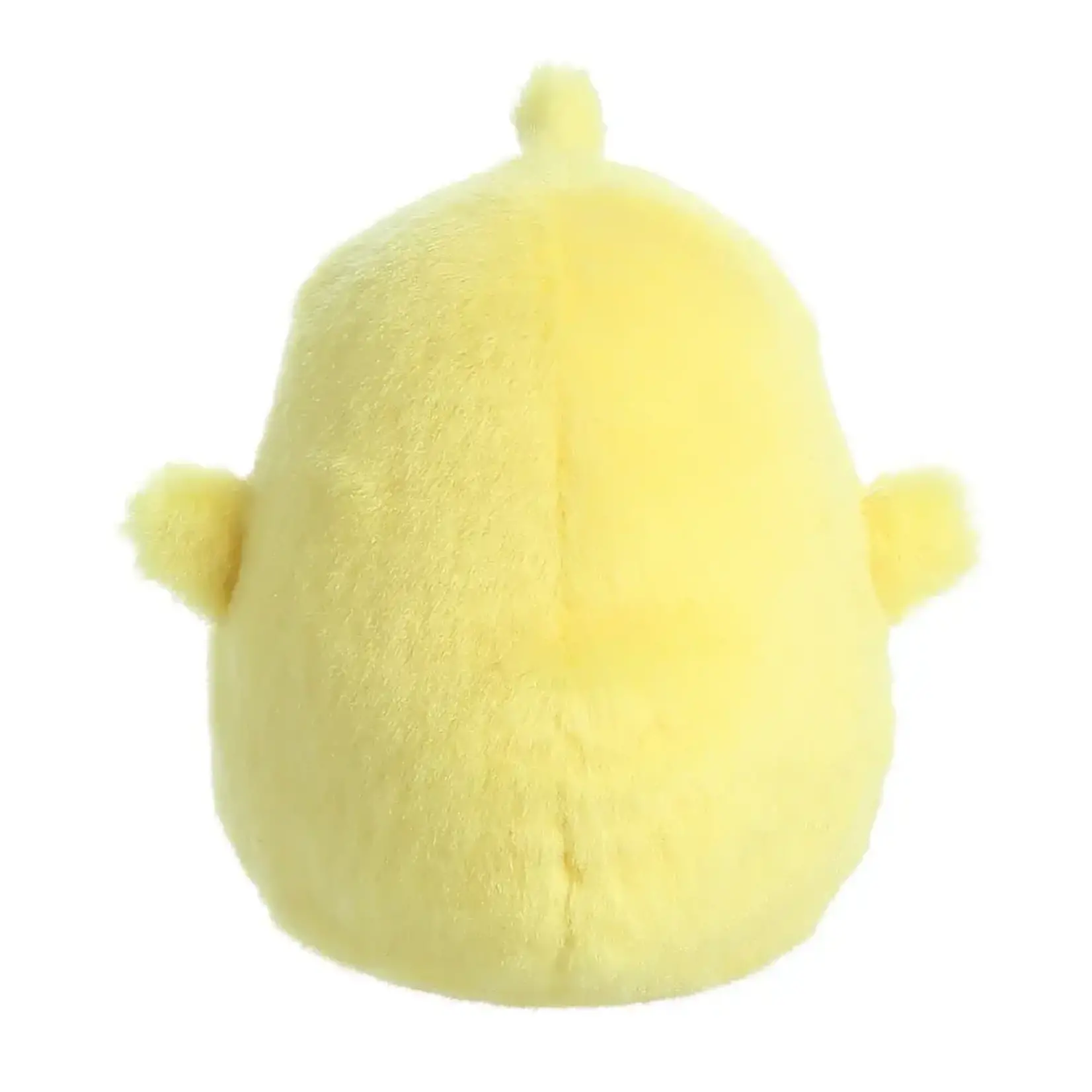 Molang Piu Piu Soft Toy
