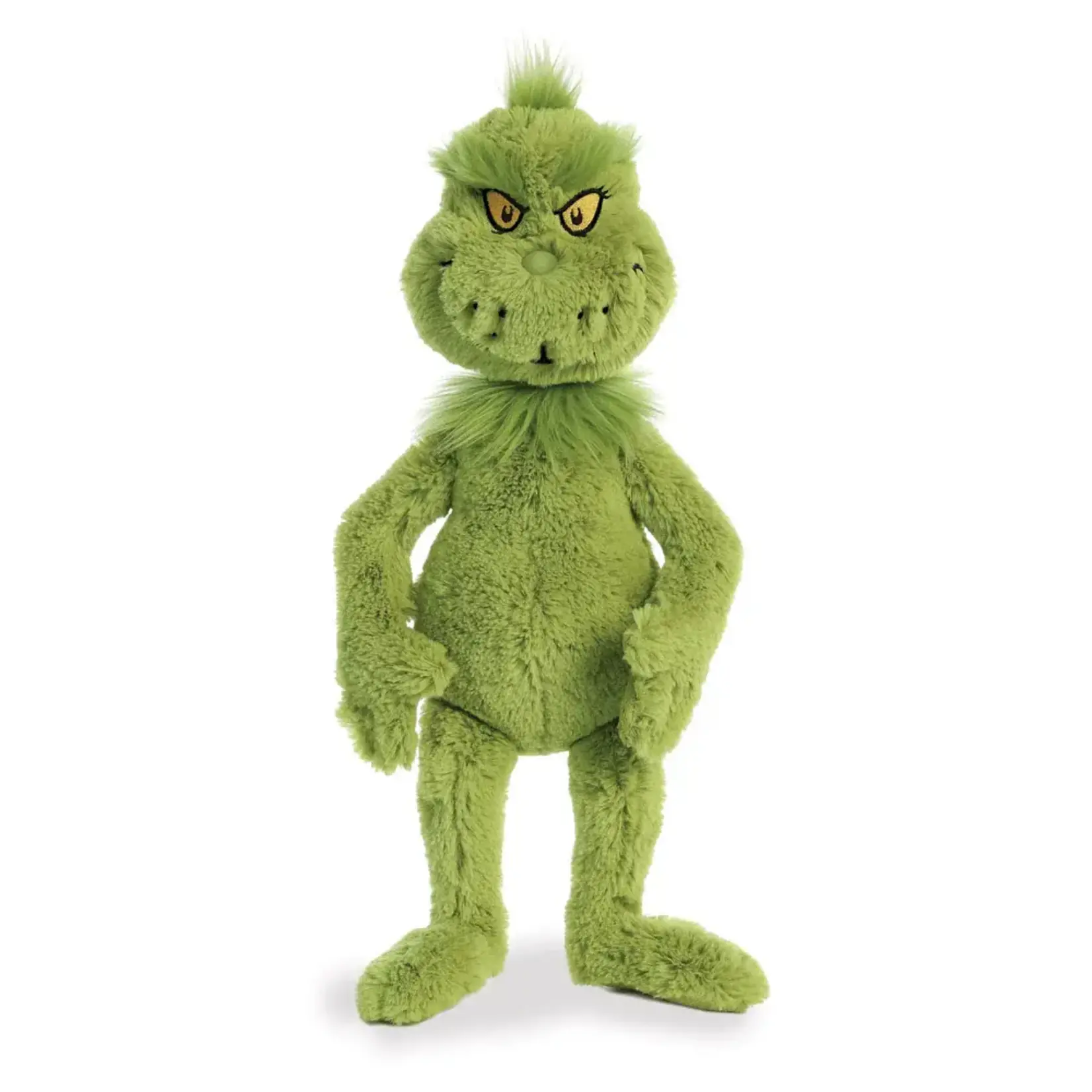 Dr. Seuss Dr. Seuss The Grinch Soft Toy