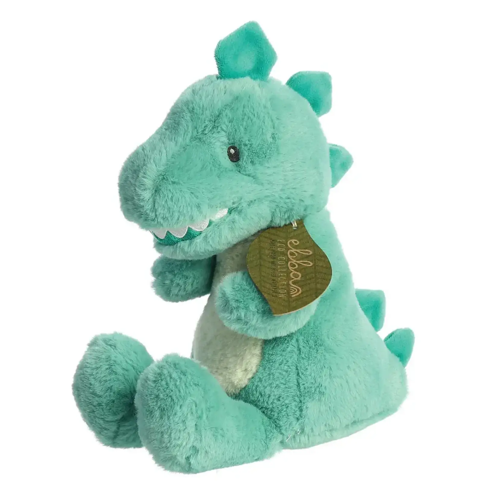 Ebba Eco Ebba Eco Ryker Rex Dragon Dinosaur Soft Toy