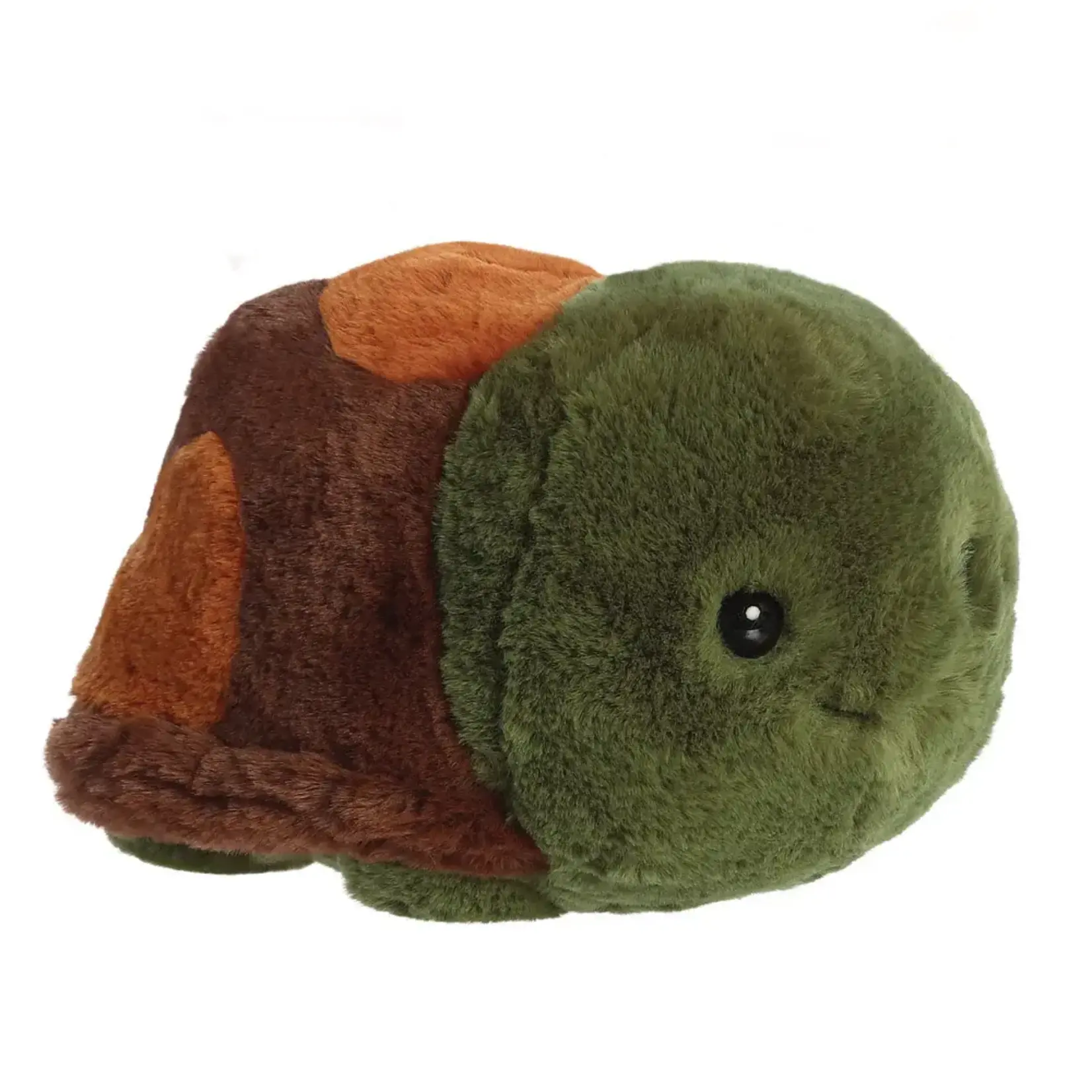 Spudsters Spudsters Tony Turtle Soft Toy