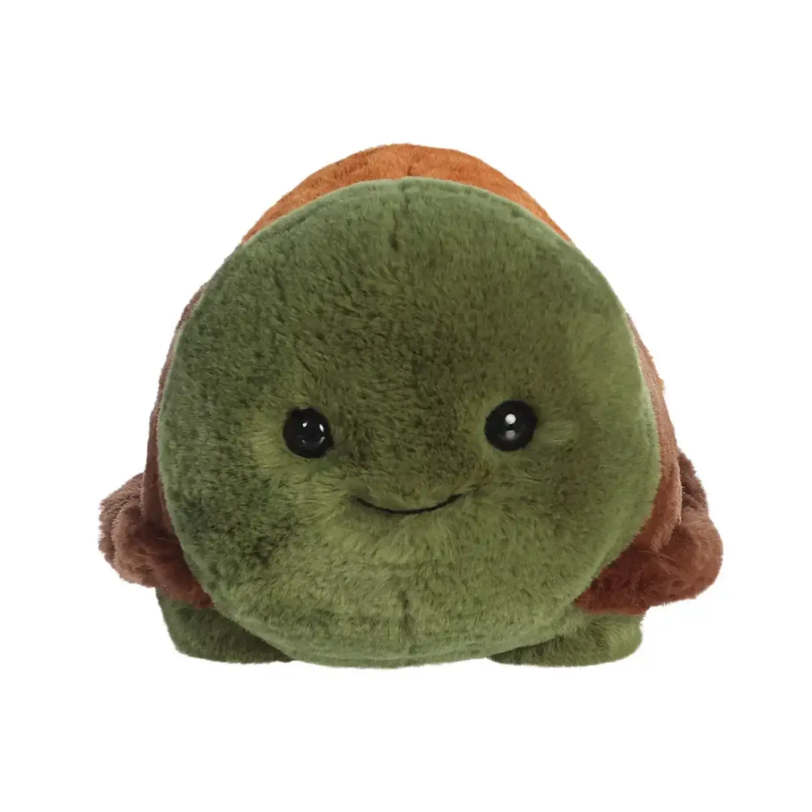 Spudsters Spudsters Tony Turtle Soft Toy