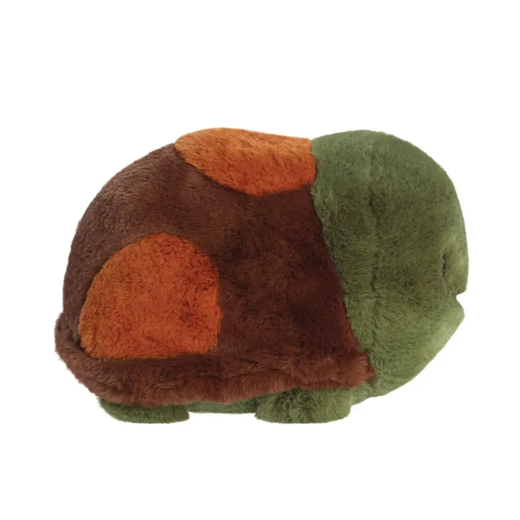 Spudsters Spudsters Tony Turtle Soft Toy