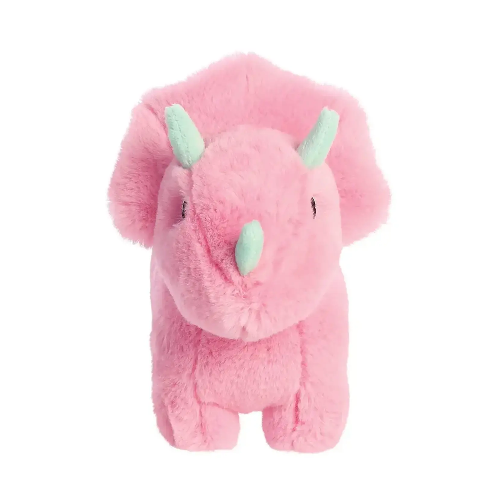 Eco Nation Eco Nation Trix Triceratops Soft Toy