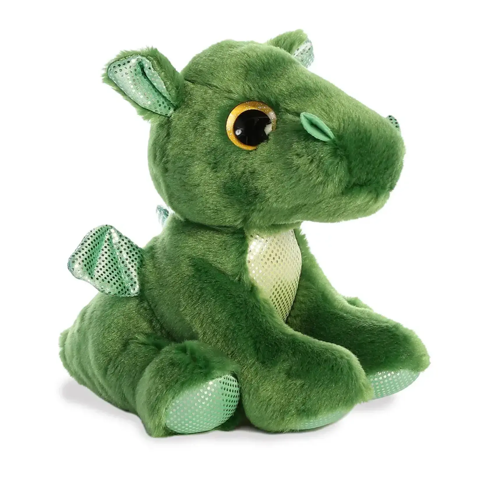 Sparkle Tales Sparkle Tales Rumble Dragon Soft Toy