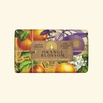 English Soap Company Orange Blossom 190g Soap Anniversary Collection