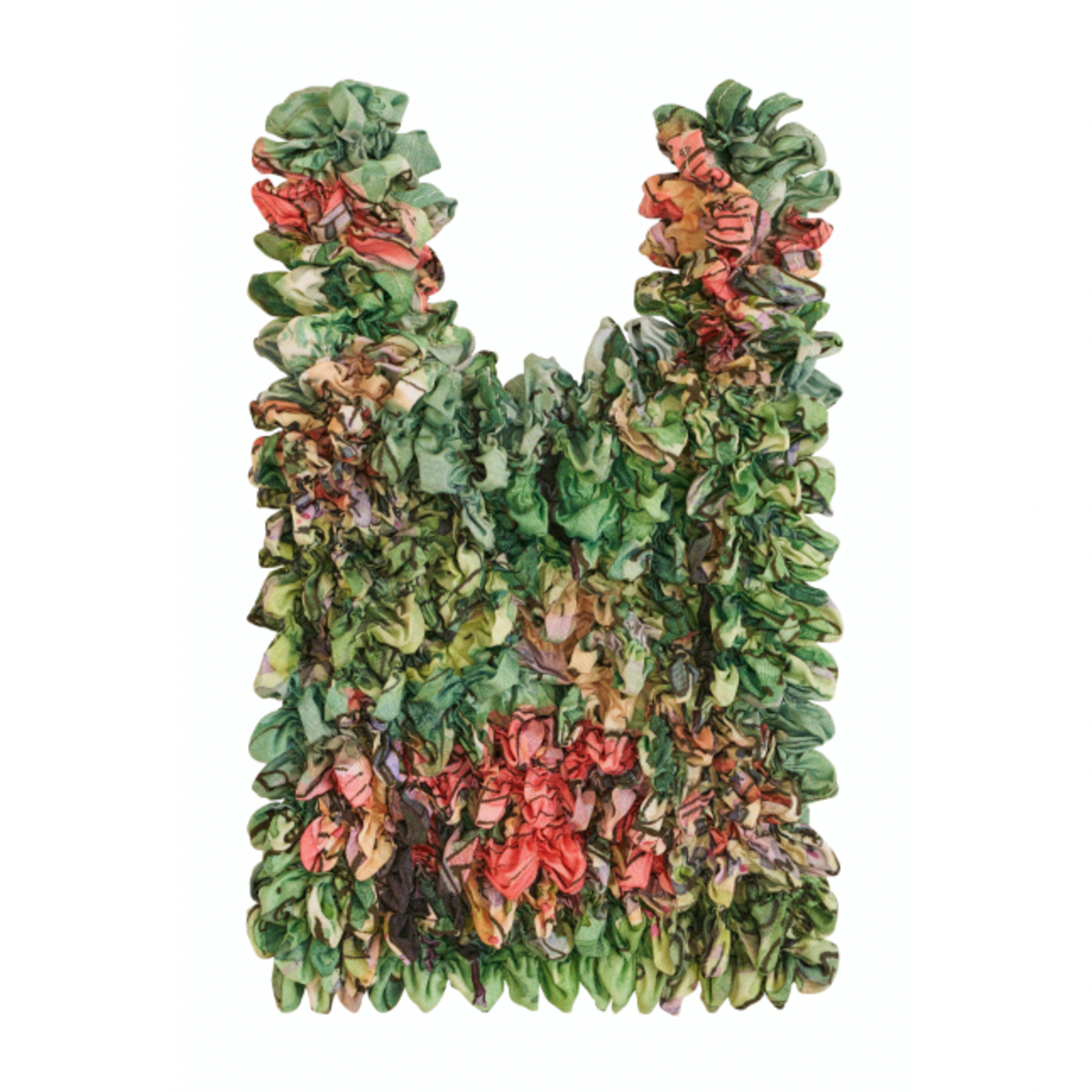 My Little Eco Bag Italian Connection Eco Bag Stretchy Tote