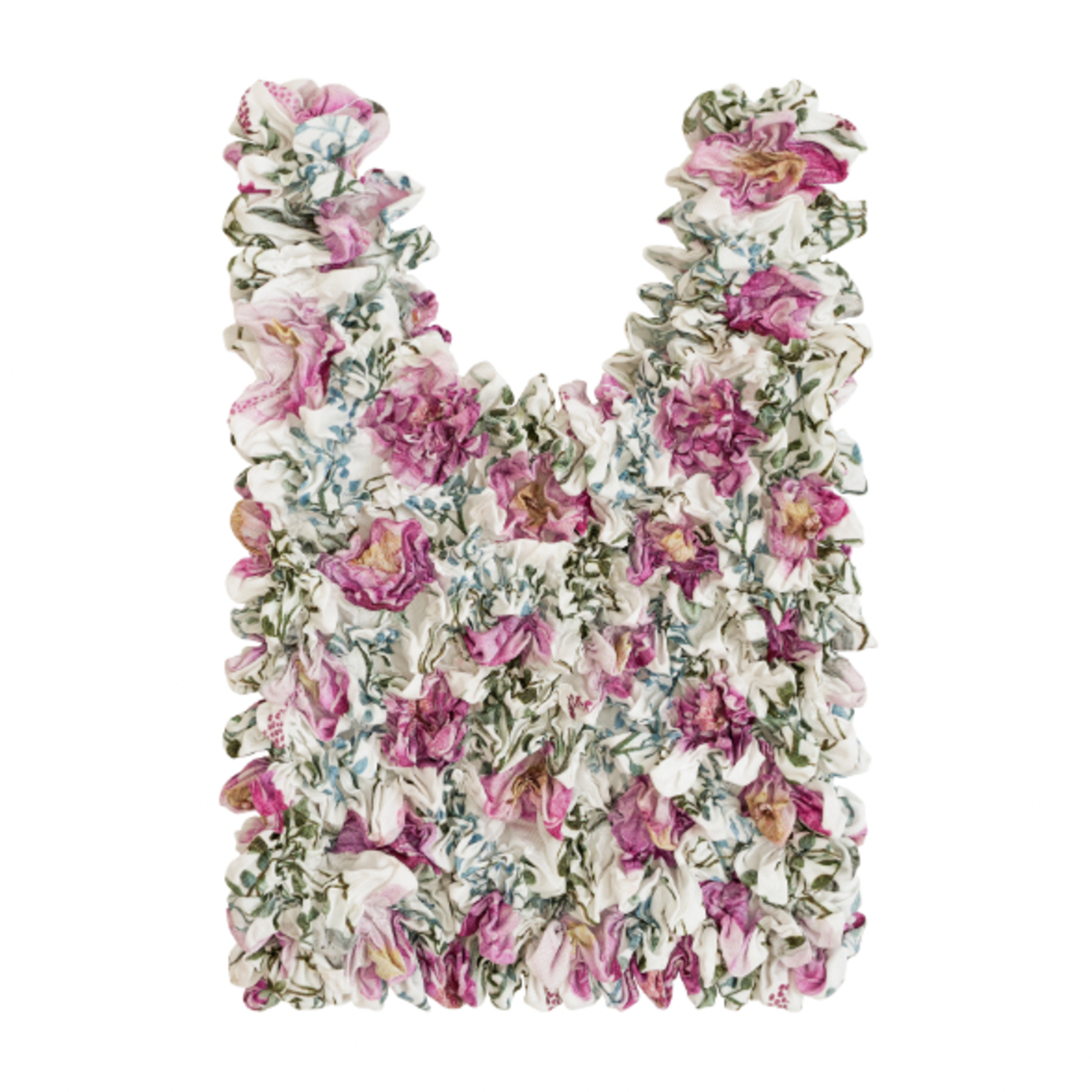 My Little Eco Bag Poppalicious Eco Bag Stretchy Tote